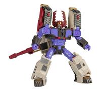 Transformers Generations Legacy United Leader Class Action Figure Armada Univ...