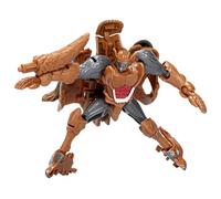 Transformers Generations Legacy United, Statuetta Beast Wars II Universe Tasmania Kid Classe Origine
