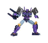 Transformers Generations Legacy United Voyager Class Action Figura Comic Univers
