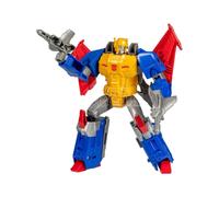 Transformers Generations Legacy United Voyager Class Action Figura G1 Universe M