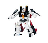 Transformers Legacy United, Voyager Class, Ramjet (universo G1), action figure