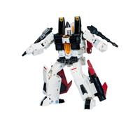 Transformers Legacy United, Voyager Class, Ramjet (universo G1), action figure