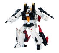 Transformers Legacy United, Voyager Class, Ramjet (universo G1), action figure
