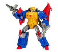 Transformers Generations Legacy United Voyager Class Action Figure G1 Univers...