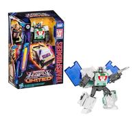 Transformers Generations Legacy United Voyager Class figurine Origin Wheeljack 18 cm