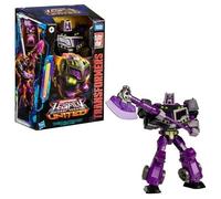 Transformers Generations Legacy United Voyager nimata Motormaster