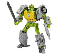 Transformers Generations Legacy Wreck 'N Rule Collection Autobot Springer, dai 8 anni in su, 17,5 cm, multicolore (F3136) [Esclusivo Amazon]