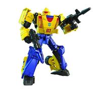 Transformers Generations Legacy Wreck 'N Rule Collection G2 Universe Leadfoot e