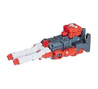 Transformers: Generations Power of the Primes Micronus Prime Master