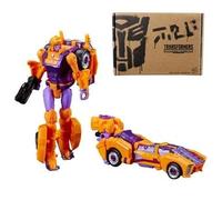 TRANSFORMERS GENERATIONS SELECTS DELUXE LANCER