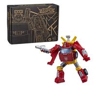 Transformers Autobot Lift Ticket 14 Cm Multicolor