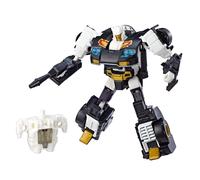 Transformers Generations Selects Deluxe Ricochet Action Figure