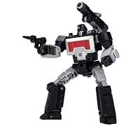 Transformers Generations Selects Legacy Deluxe Class Magnificus Action Figure