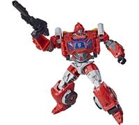 Transformers Generations Studio Series Action Figure | TRANSFORMERS 6 Ironhide