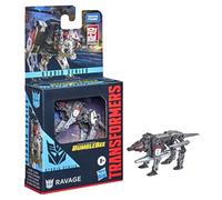 transformers generations studio series core - action figure da collezione 9 cm
