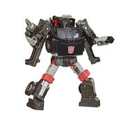 Transformers Generations War For Cybertron: Earthrise Deluxe Class Action Figura Trailbreaker 14 Cm Hasbro