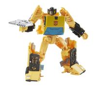 Transformers Generations War for Cybertron: Earthrise Deluxe Class: SUNSTREAKER
