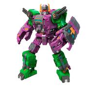 Transformers Hasbro Scorponok Triple Changer WFC-E25 (Generations War for Cybertron: Earthrise, Action Figure da 53 cm da collezione Titan Class)