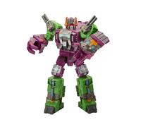 Transformers Generations War for Cybertron: Earthrise Titan Class: SCORPONOK - H