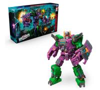 Transformers Generations War For Cybertron Earthrise Titan Scorponok