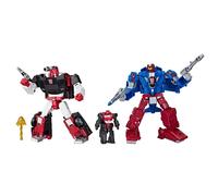 Transformers Generations War for Cybertron Siege Deluxe WFC-S26 Autobot Alphastr