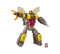 Transformers Generations War For Cybertron: Siege Titan Class Action Figura Omega Supreme 60 Cm Hasbro