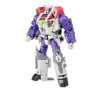 Transformers Generations War For Cybertron Trilogy Leader Class Action Figure...