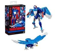 Transformers - Generazioni - Star Eagle/Giocattoli