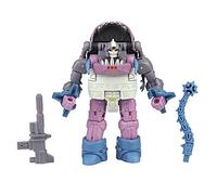 The Transformers: The Movie Studio Series Deluxe Class Action Figure Gnaw 11 cm