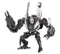 Transformers Giocattolo Studio Series 88 Deluxe Classe Sideways Action Figure vendetta, dai 8 anni in su, 11 cm, F3472