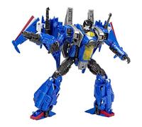 Transformers Studio Serie Deluxe Figura Sunstreaker