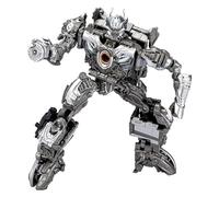 Transformers Giocattolo Studio Series 90 Voyager Classe Galvatron Action Figure Caduta a Partire dagli 8 Anni in su, 16,5 cm, F3176, One Size