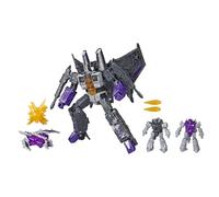 Transformers - Assedio Guerra Per Cybertron (Decepticon Phantomstrike Squadron)