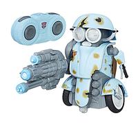 Transformers Hasbro Autobot Sqweeks Radiocomandato (L'Ultimo Cavaliere), C0935EU4