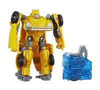 Transformers Hasbro Bumblebee Maggiolino (Energon Igniters), E2094ES0