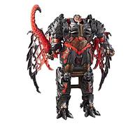 Transformers Hasbro Dragonstorm Turbo Changer (L'Ultimo Cavaliere), C0934EU4