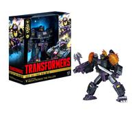 Transformers Hasbro Figurine 2025 PVC 14 cm Set Misto (2) Versione Ufficiale