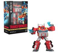 Transformers Hasbro Figurine 2025 PVC 14 cm Set Misto (2) Versione Ufficiale