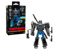 Transformers Hasbro Figurine 2025 PVC 14 cm Set Misto (2) Versione Ufficiale
