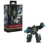 Transformers Hasbro Figurine 2025 PVC 14 cm Set Misto (2) Versione Ufficiale