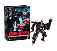 Transformers Hasbro Figurine 2025 PVC 14 cm Set Misto (2) Versione Ufficiale