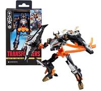 Transformers Hasbro Figurine 2025 PVC 14 cm Set Misto (2) Versione Ufficiale
