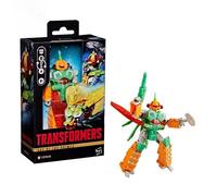 Transformers Hasbro Figurine 2025 PVC 14 cm Set Misto (2) Versione Ufficiale