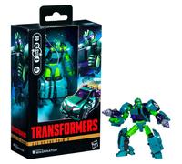 Transformers Hasbro Figurine 2025 PVC 14 cm Set Misto (2) Versione Ufficiale
