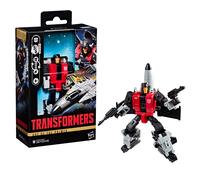 Transformers Hasbro Figurine 2025 PVC 14 cm Set Misto (2) Versione Ufficiale