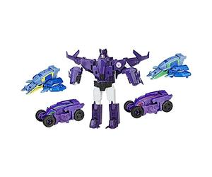 Transformers Hasbro Galvatronus (Robots in Disguise Force Team Combiner), C2352ES0