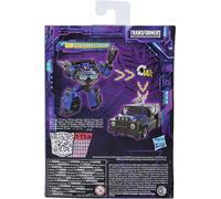Transformers: Hasbro - Gen Legacy Ev Deluxe Crankcase -