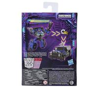 Transformers: Hasbro - Gen Legacy Ev Deluxe Crankcase - AA.VV.