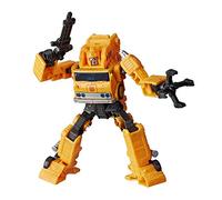 Transformers Hasbro GEN WFC E VOYAGER GRAPPLE