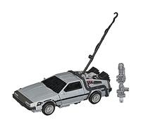 Transformers Hasbro Generations Collaborative: mix con Ritorno al futuro, Gigawatt - Ritorno al futuro - 35° Edizione - Dagli 8 anni in su, 14 cm